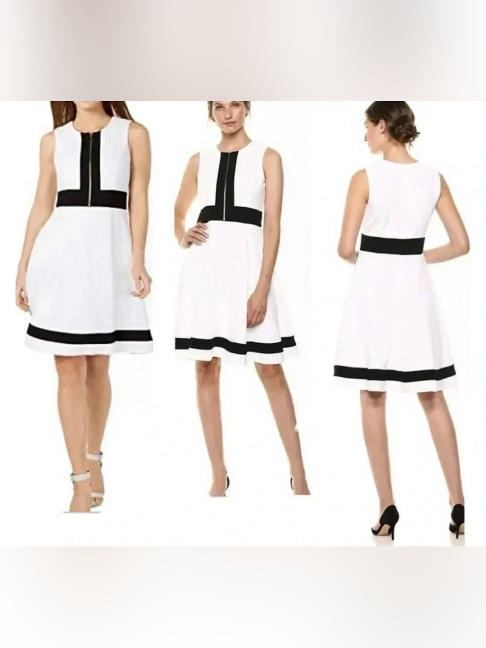Calvin Klein Dress Size 4